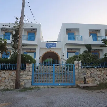 Athena Kythera Diakofti