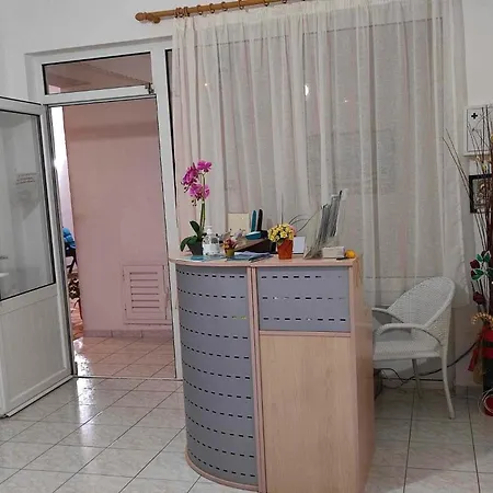 Athena Kythera Apartmanhotel