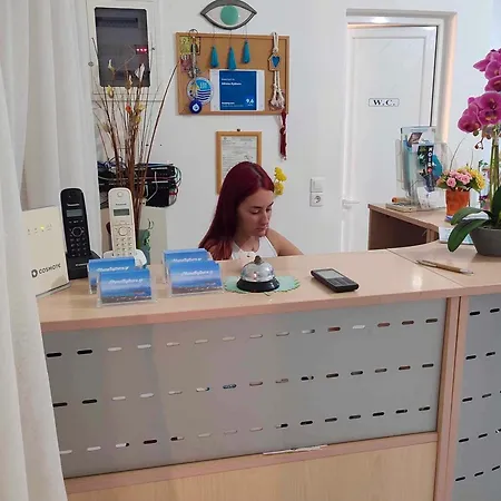 Athena Kythera Diakofti