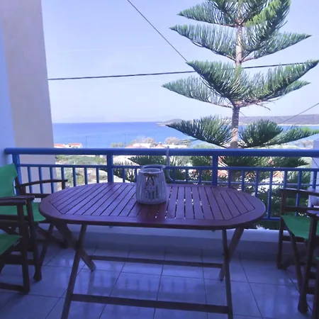 Athena Kythera 3* Diakofti