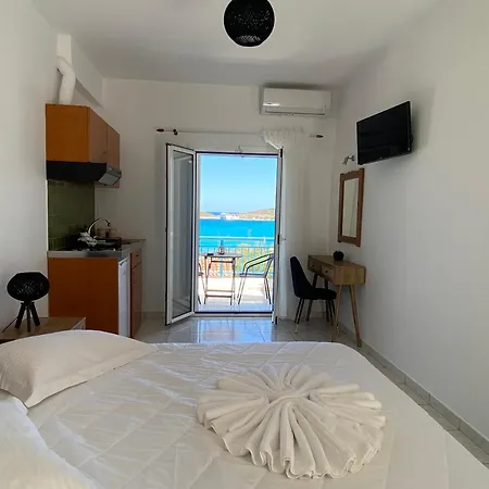 Athena Kythera 3* Diakofti