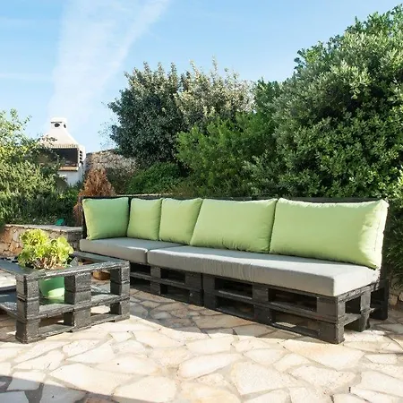 Athena Kythera מלון דירות 3*