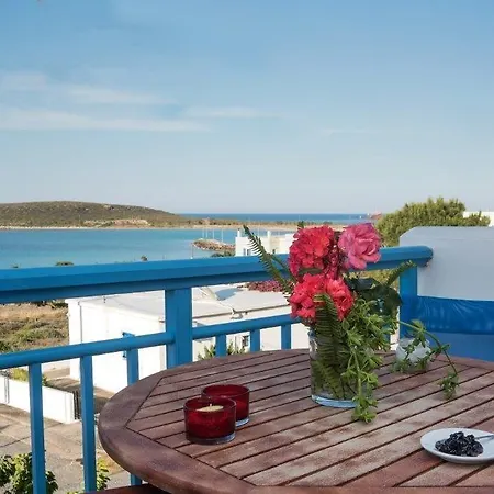 Athena Kythera 3* Diakofti