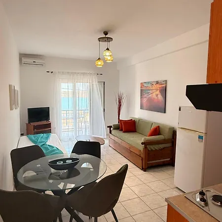Apart-hotel Athena Kythera 3*