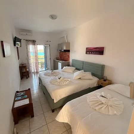 Apart-hotel Athena Kythera 3*
