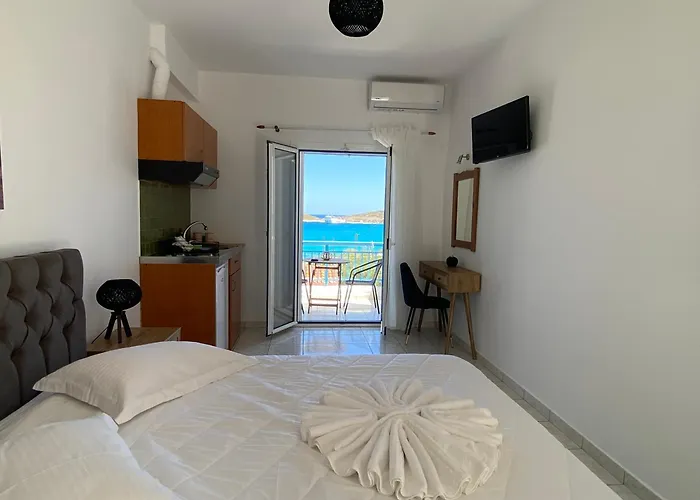 Athena Kythera 3* Diakofti