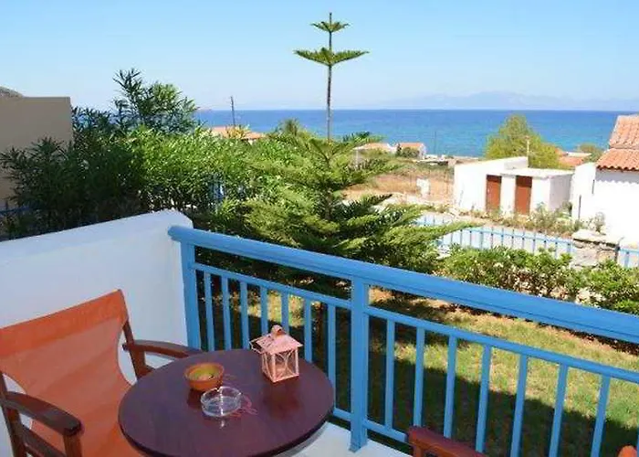 Athena Kythera
