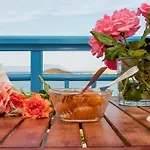 Apart-hotel Athena Kythera