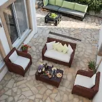 Apart-hotel Athena Kythera