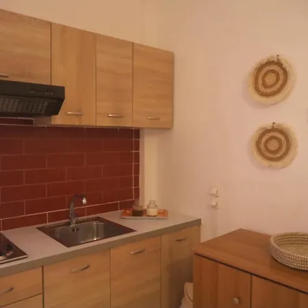 Aparthotel Athena Kythera