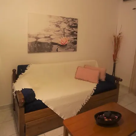 Apartahotel Athena Kythera Diakofti