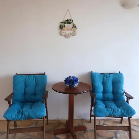 Apartahotel Athena Kythera Diakofti