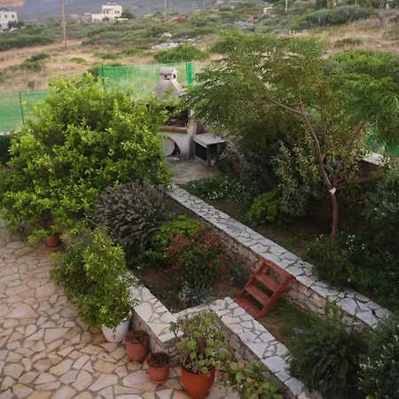 Athena Kythera Aparthotel *
