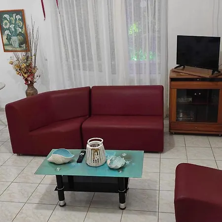 Athena Kythera 3* Диакофти