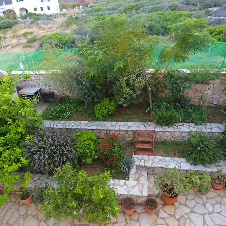 Apartahotel Athena Kythera 3*