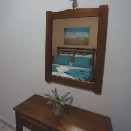 Athena Kythera 3* Диакофти