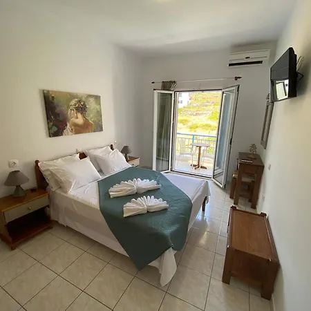 Aparthotel Athena Kythera *