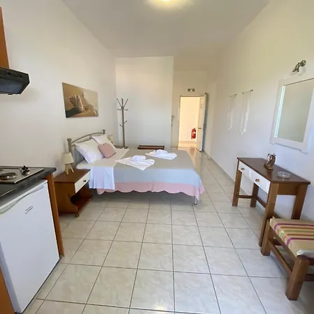 Aparthotel Athena Kythera