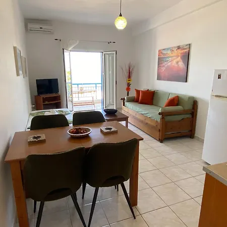 Athena Kythera Aparthotel *