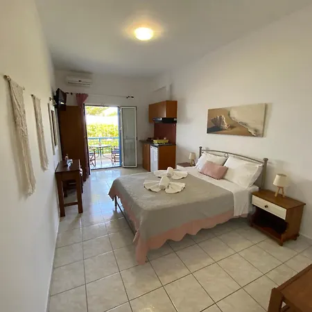 Aparthotel Athena Kythera *