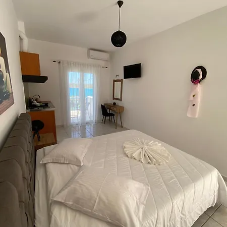 Apartahotel Athena Kythera