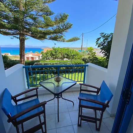 Athena Kythera 3* Диакофти