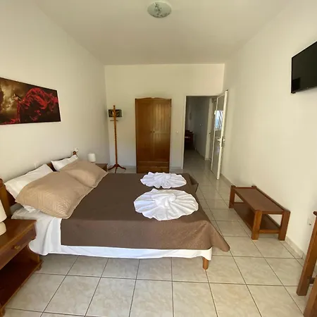 Athena Kythera 3* Диакофти