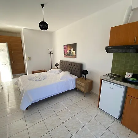 Aparthotel Athena Kythera