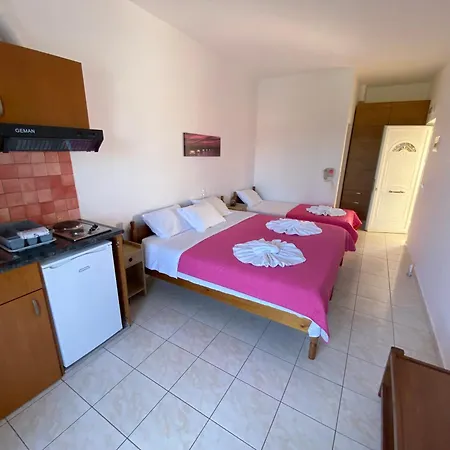 Athena Kythera Aparthotel
