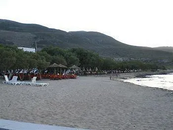Athena Kythera Aparthotel *