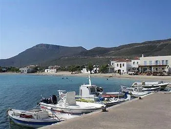 Athena Kythera Aparthotel Diakofti