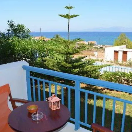 Athena Kythera