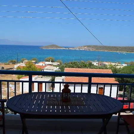 Athena Kythera