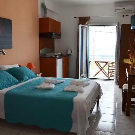 Apartahotel Athena Kythera
