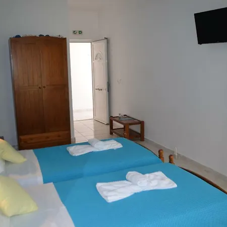 Apartahotel Athena Kythera