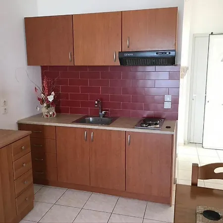 Apartahotel Athena Kythera