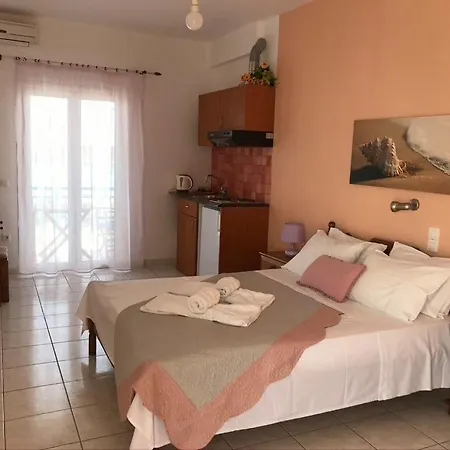 Apartahotel Athena Kythera 3*