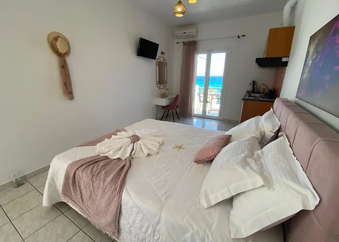 Athena Kythera 3* Diakofti