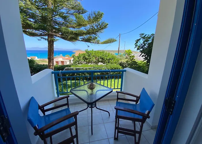 Athena Kythera 3* Diakofti