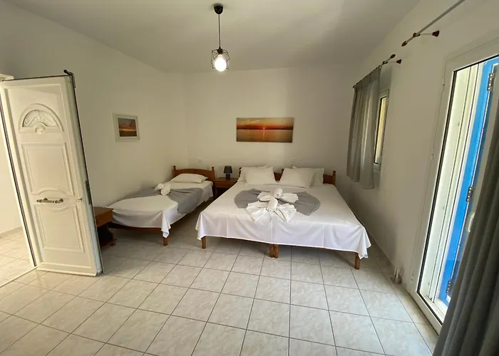 Athena Kythera 3* Διακόφτι