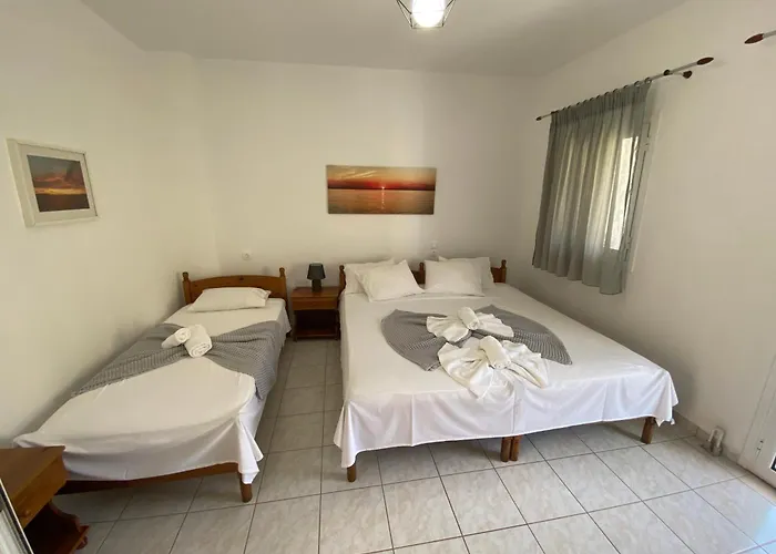 Athena Kythera Διακόφτι