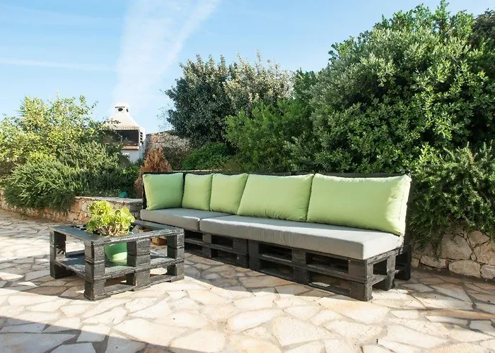 Athena Kythera Apart Otel 3*